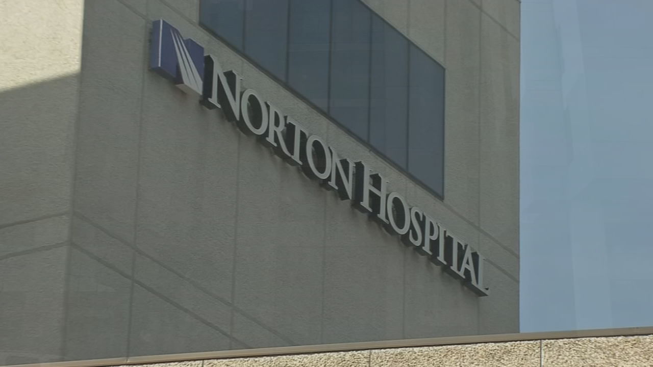 Norton Hospital